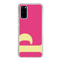 Slim Protection Case［ Original - initial color - P pink ］