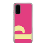 Slim Protection Case［ Original - initial color - P pink ］