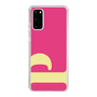 Slim Protection Case［ Original - initial color - P pink ］