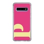 Slim Protection Case［ Original - initial color - P pink ］