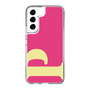 Slim Protection Case［ Original - initial color - P pink ］