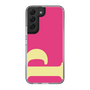 Slim Protection Case［ Original - initial color - P pink ］