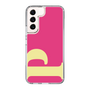 Slim Protection Case［ Original - initial color - P pink ］