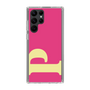 Slim Protection Case［ Original - initial color - P pink ］