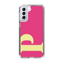 Slim Protection Case［ Original - initial color - P pink ］