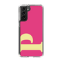 Slim Protection Case［ Original - initial color - P pink ］