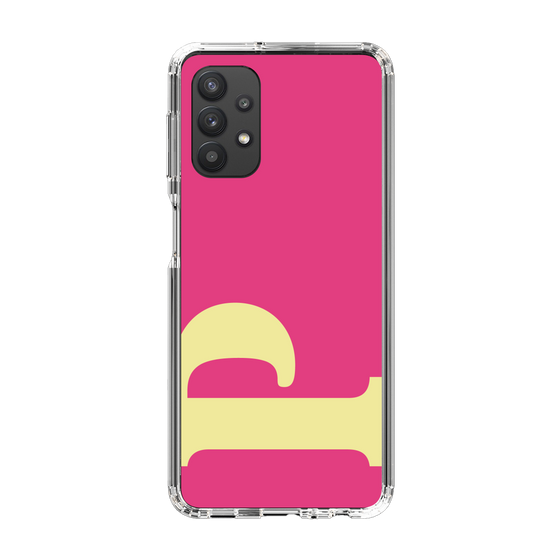 Slim Protection Case［ Original - initial color - P pink ］
