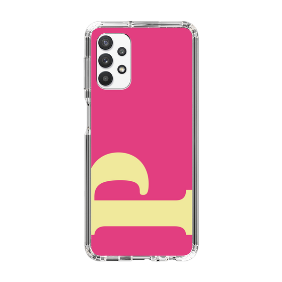 Slim Protection Case［ Original - initial color - P pink ］