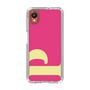 Slim Protection Case［ Original - initial color - P pink ］