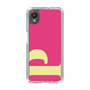 Slim Protection Case［ Original - initial color - P pink ］