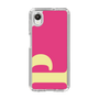 Slim Protection Case［ Original - initial color - P pink ］