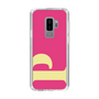Slim Protection Case［ Original - initial color - P pink ］