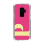 Slim Protection Case［ Original - initial color - P pink ］