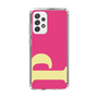 Slim Protection Case［ Original - initial color - P pink ］