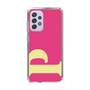 Slim Protection Case［ Original - initial color - P pink ］