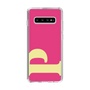 Slim Protection Case［ Original - initial color - P pink ］