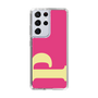 Slim Protection Case［ Original - initial color - P pink ］