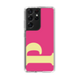 Slim Protection Case［ Original - initial color - P pink ］