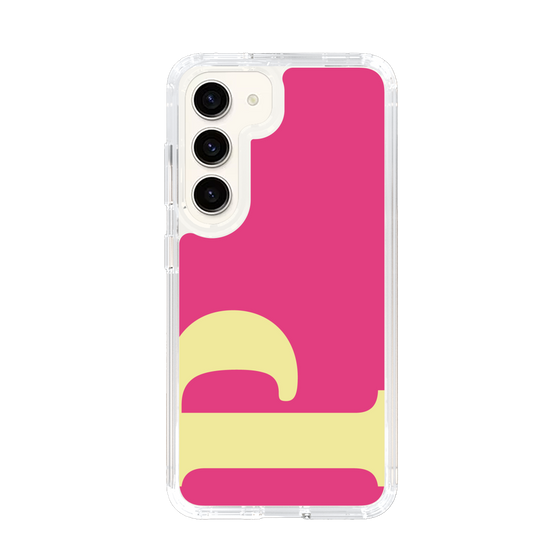Slim Protection Case［ Original - initial color - P pink ］