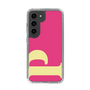 Slim Protection Case［ Original - initial color - P pink ］