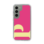 Slim Protection Case［ Original - initial color - P pink ］