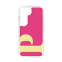 Slim Protection Case［ Original - initial color - P pink ］