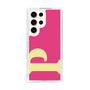 Slim Protection Case［ Original - initial color - P pink ］