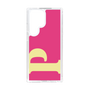 Slim Protection Case［ Original - initial color - P pink ］