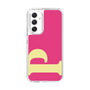 Slim Protection Case［ Original - initial color - P pink ］