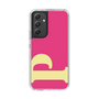 Slim Protection Case［ Original - initial color - P pink ］