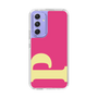 Slim Protection Case［ Original - initial color - P pink ］