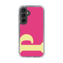 Slim Protection Case［ Original - initial color - P pink ］
