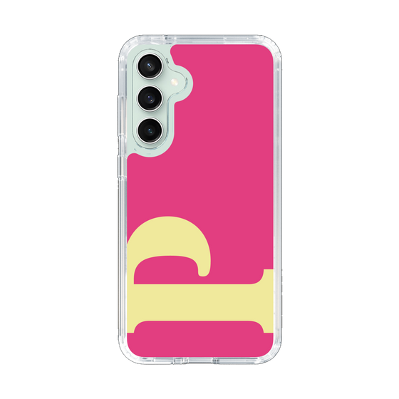 Slim Protection Case［ Original - initial color - P pink ］
