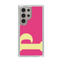 Slim Protection Case［ Original - initial color - P pink ］