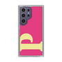 Slim Protection Case［ Original - initial color - P pink ］