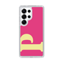 Slim Protection Case［ Original - initial color - P pink ］