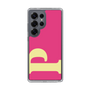 Slim Protection Case［ Original - initial color - P pink ］