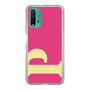 Slim Protection Case［ Original - initial color - P pink ］