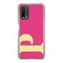 Slim Protection Case［ Original - initial color - P pink ］