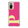 Slim Protection Case［ Original - initial color - P pink ］