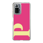 Slim Protection Case［ Original - initial color - P pink ］