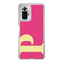 Slim Protection Case［ Original - initial color - P pink ］