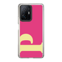 Slim Protection Case［ Original - initial color - P pink ］