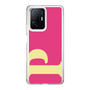 Slim Protection Case［ Original - initial color - P pink ］