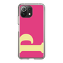 Slim Protection Case［ Original - initial color - P pink ］
