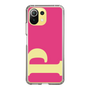 Slim Protection Case［ Original - initial color - P pink ］