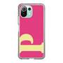 Slim Protection Case［ Original - initial color - P pink ］