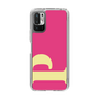 Slim Protection Case［ Original - initial color - P pink ］