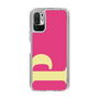 Slim Protection Case［ Original - initial color - P pink ］