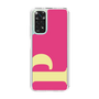 Slim Protection Case［ Original - initial color - P pink ］